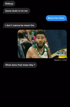 😕#NBA #fyp #blowthisup #relatable #jaysontatum 
