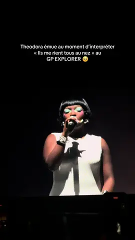 🥺🥺😮‍💨 #gp #teodora #concert 