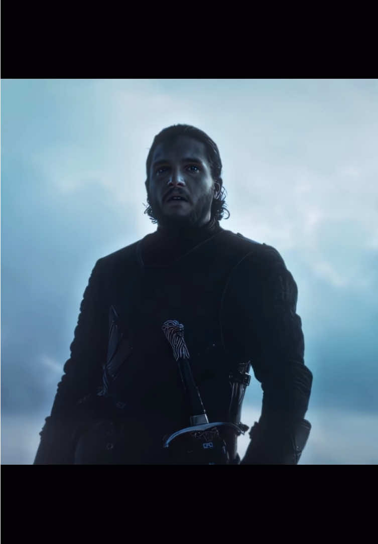 Jon Snow Edit #jonsnow #gameofthrones #edit #fyp #viral 