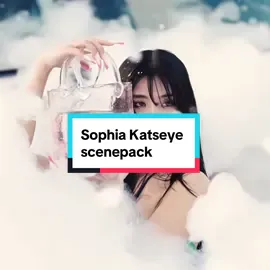 SOPHIA KATSEYE SCENEPACK ||| PART 2 || Give credits if you use please #sophialaforteza #katseye #scenepack #viral #fypシ゚ 