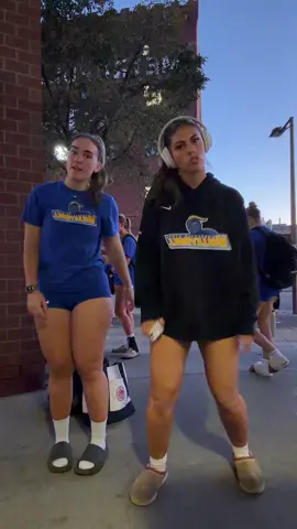 That post game feeling @gizelle 