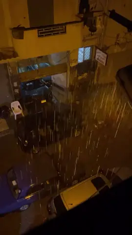 اللهم صيباً نافعا ورزقا واسعا ❤️
