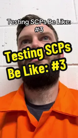 Science! #scp #scpfoundation #scptiktok #scps #scpguard #scpcosplay #scptok #scpsontiktok #scpontiktok #scpfandom #scpcommunity #securecontainprotect #scpmtf #scpresearcher#coffetable#skit #nathanwolfe