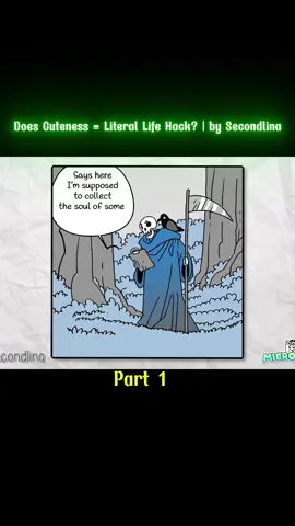 Does Cuteness = Literal Life Hack? | by Secondlina