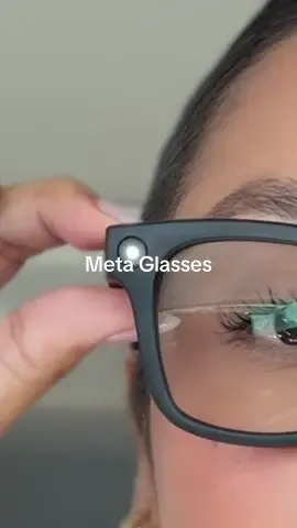 Daily lip combo ft. my meta glasses.. I love them sm 🥹 best gift ever from my husband - @Morphe Cosmetics @Meta Quest #metaglasses #metaai #lipcombo #morphe  