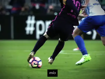 Messi | Amor Mío #messi #fcbarcelona #argentina #football #fyp #lyrics #viral 