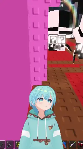 regalo para sammy , roblox | #hikarujuega en #Twitch
