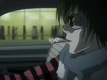 #MATT — Para las personas que querían que hiciera uno de Matt, aquí esta :3 (Siento que Matt escucharía está canción y además le pega muchísimo) #mailjeevas #deathnote #anime #podercerdito❤️ 