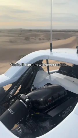 “Well I have a sxs” 🥴 #fuckyourcanam #viral #sandcar #onlyrails #glamis 