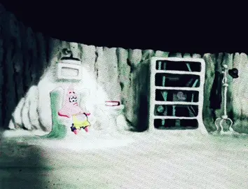 Lazy edit #fyp #patrick #edit #spongebobsquarepants #creamernation 