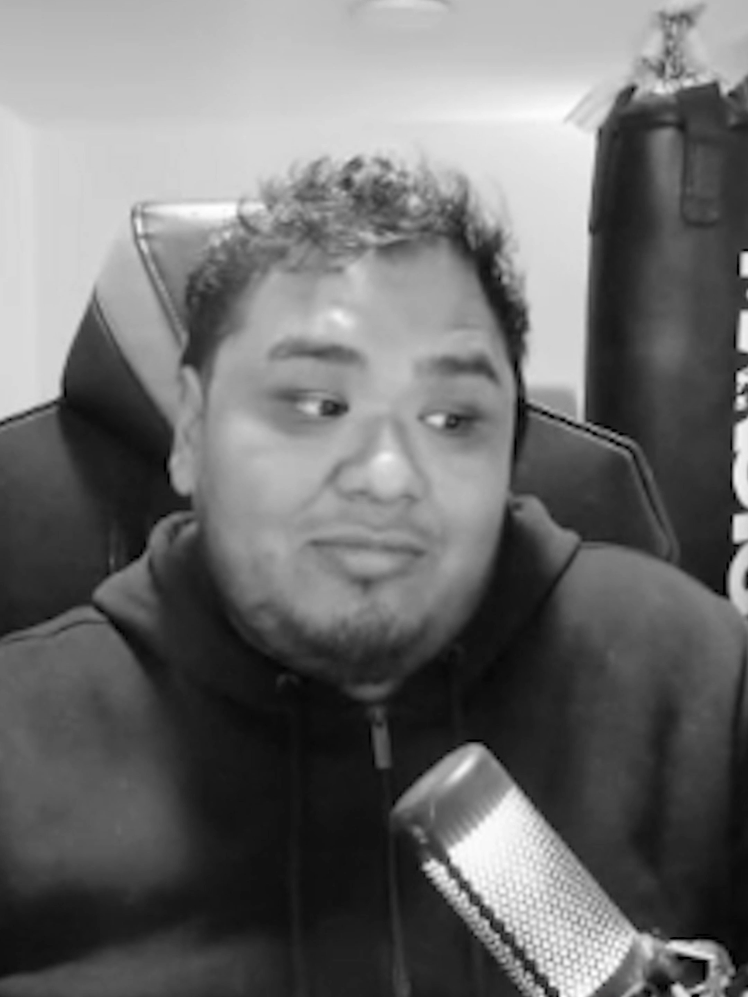 EL LADO TURBIO DE LOS STREAMERS #smashdota #padredomingo #kickperu