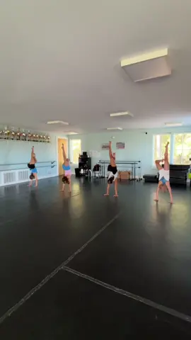 Acro on Saturdays > #acrobaticarts #acrodance #danceteacher 