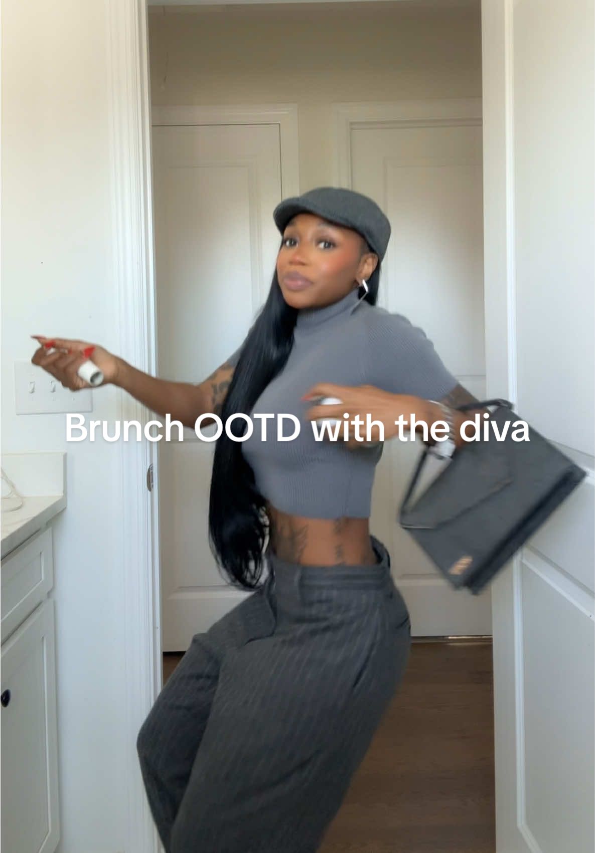 OOTD ✨ #brunchdate #fit #OOTD #fashiontiktok 