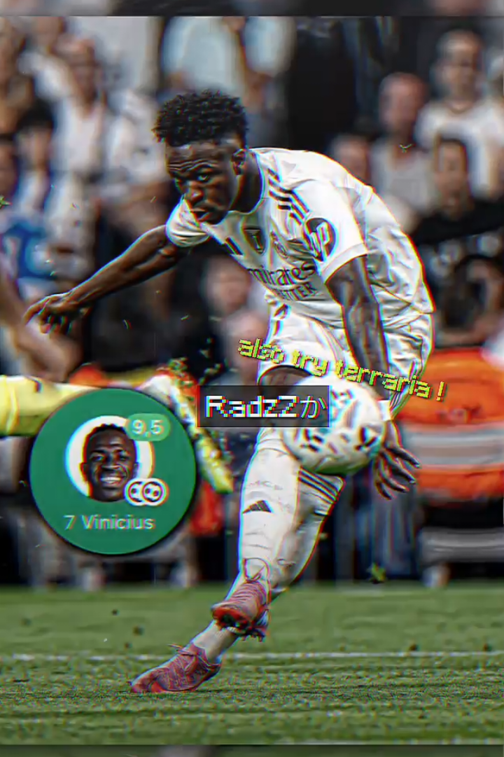 performa Vini isback 🥶 ? #fottball #vinicius #realmadrid #foryoupage #fyp 