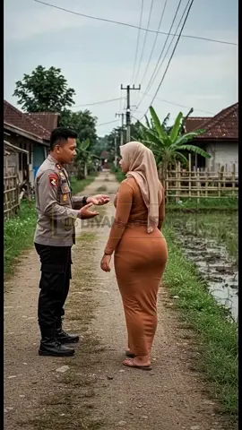 Laki Laki Di Kampung Janda Tidak Usah Bekerja Hanya Makan Minum Saja dan Harus Beristri Lebih dari Satu 