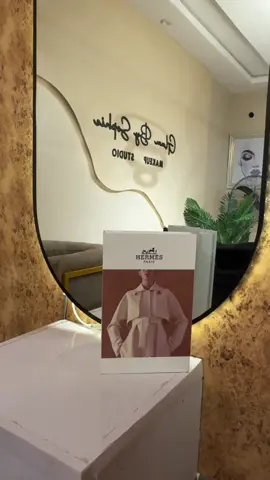 From dreams to reality She's here!! Bigger and better and ready for you all I'm so proud of how far I've come and grateful for my clients and my loved ones for your continuous support .. so grateful for my journey so far.. this is a dream come true !!!.. We are open and we can't wait to glam you ❤️😍 Ps : setup done by me🫢❤️ #newstudio #makeupstudioopening #makeupartistinabeokuta #abeokutamua #viralvideo 