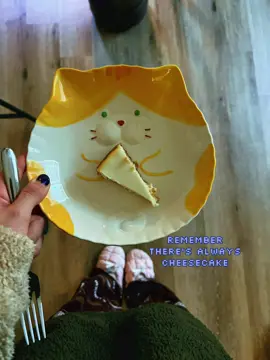 it’s like a reward 🥲