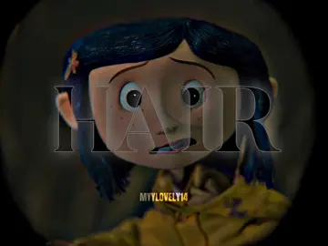 Hope this reaches the right audience! SC: multipqcks Art Credit: Lauren illustrated, Emma Kubert #coraline #wybie #wybieandcoraline #coralineedit #wybieedit 