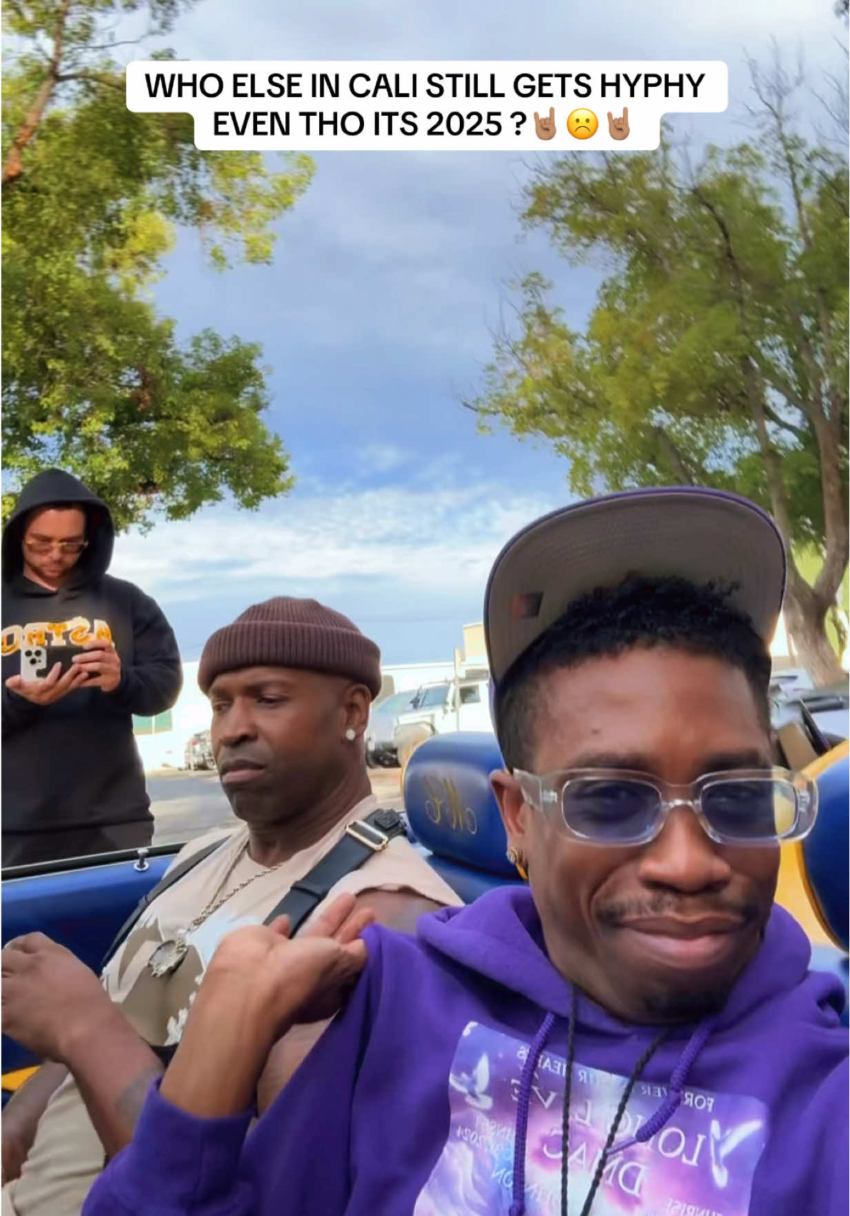 Yall still get hyphy in 2025 when a Bay Area slap come on? Or yall let it go ? 👀👀 #foryoupage #cali #bayarea #oakland #sanfrancisco 