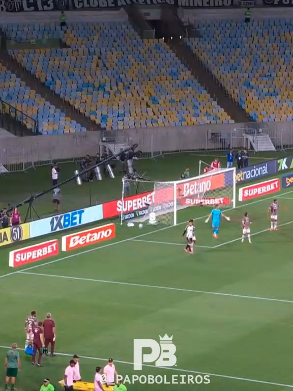 GOL DO FLUMINENSE! KEVIN SERNA. FLUMINENSE 2X0 ATLÉTICO-MG #brasileirao #fy #fluminense gol do Serna jogo do fluminense hoje gols do flu hoje