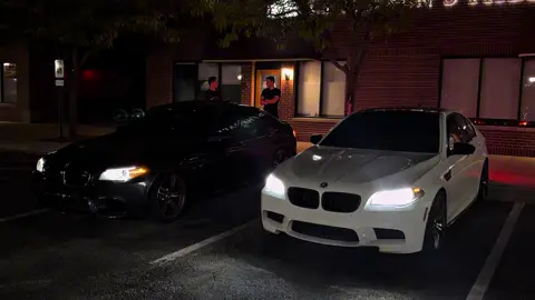 Ⓜ️ @tatm5  #bmw #f10 #m5 #бмв #беха 