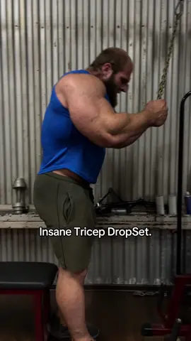 I think I did over 100reps… - Code: SMAEV1 for all @BuckedUp supplements! - #bodybuilding #andreysmaev #GymTok #trending #weightlifting 