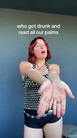 send to ur palm-reading friend #newmusic #songwriter #indiepop #the1975 #japanesehouse 