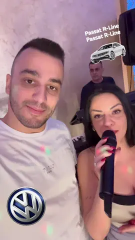 Kunem se u svog PASSATA 😂😂 #passat #vw #vwpassat #seik #stefanruske @ivana.dulic88 