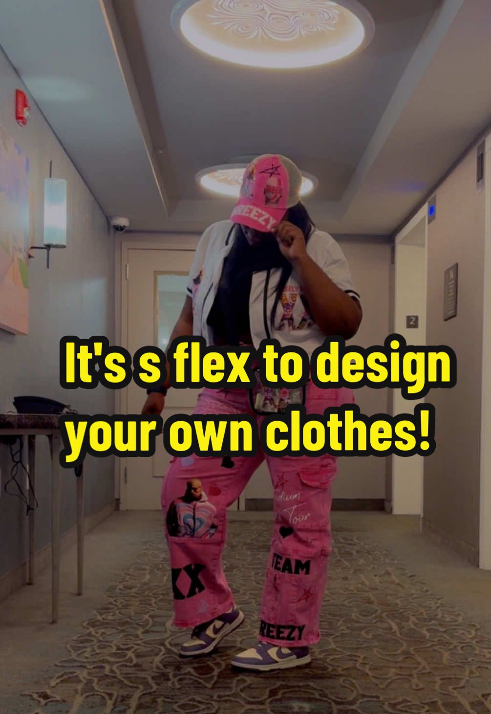 #fitcheck #breezyconcert #breezybowl #chrisbrown #fyp 