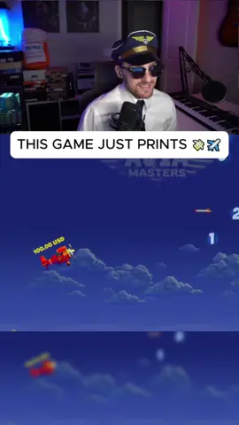 This game just prints #aviamasters #plane #pilot #print