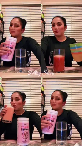 Beauty Coffee / supplement #viral 