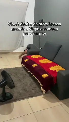 Deixa o homem respirar 😂😂😂 #vinijr #virginia #vinievirgínia #meme #viraltiktok 