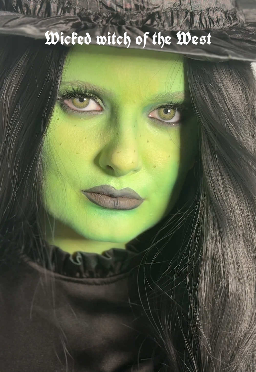 Who are you going to be for Halloween?🦇⚡️🔮. #halloweencostume 