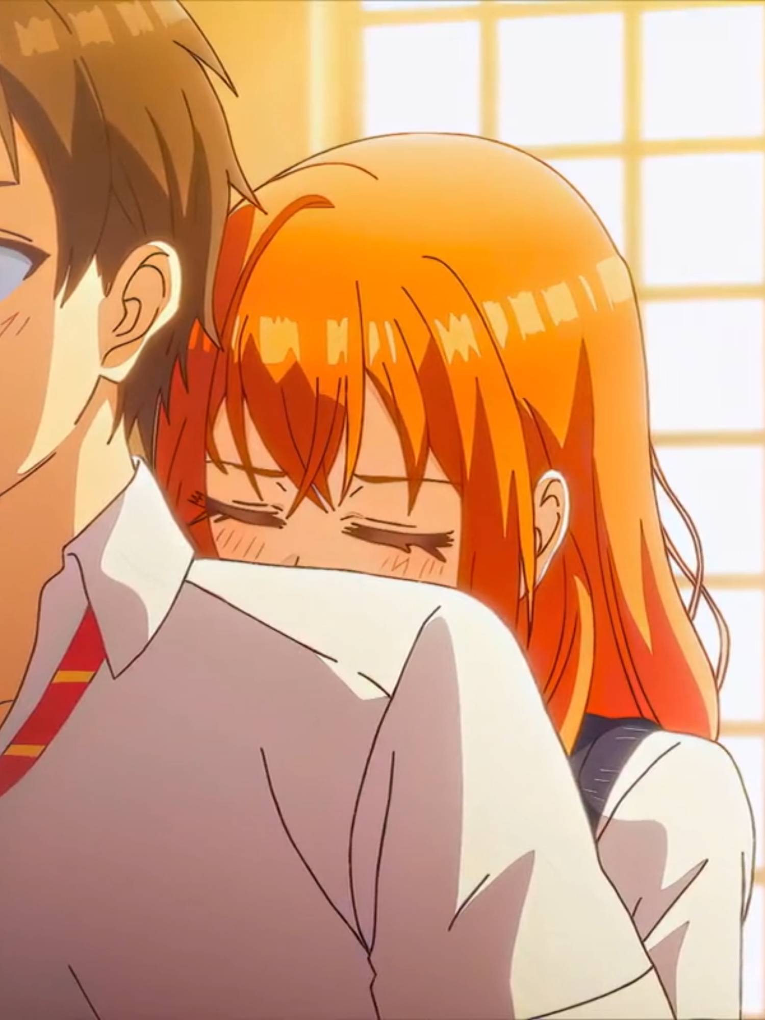 New waifu✨❤️‍🩹🥴!!#アニメ#irohakohinata#tomodachinoimoutogaorenidakeuzai#anime#l3nri#ramensqd#hanasq
