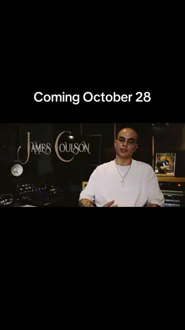 James Coulson  new @James ᶜᵒᵘˡˢᵒⁿ 🎙️🎶 music video Waiting for you coming October 28 2025 #jamescoulson #theriaentertainment #theriaradio 