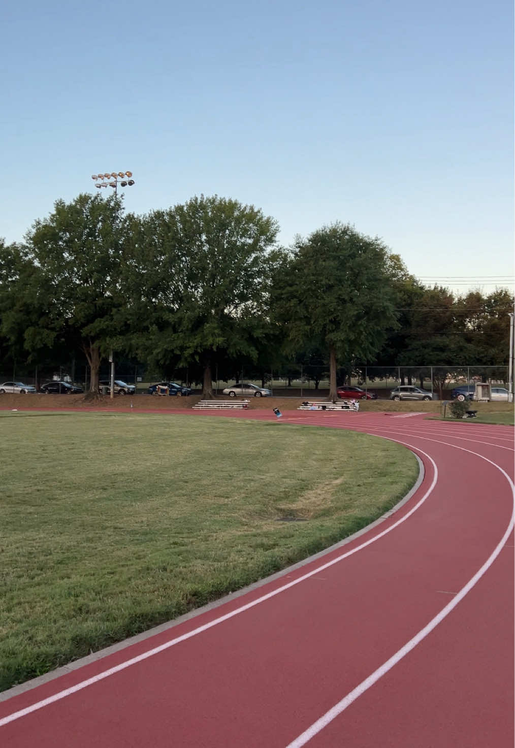I know running isn’t the most fun activity to do , but take it from a girl that used to be 230lbs.. it becomes more enjoyable the more you do it.  I got invited to this running club thinking we would just run about 3 miles & call it a day but man was I wrong. And thankfully so, because I was pushed in a way I had no plans on doing, on my own.  #atlfitness #runclub #FitTok 