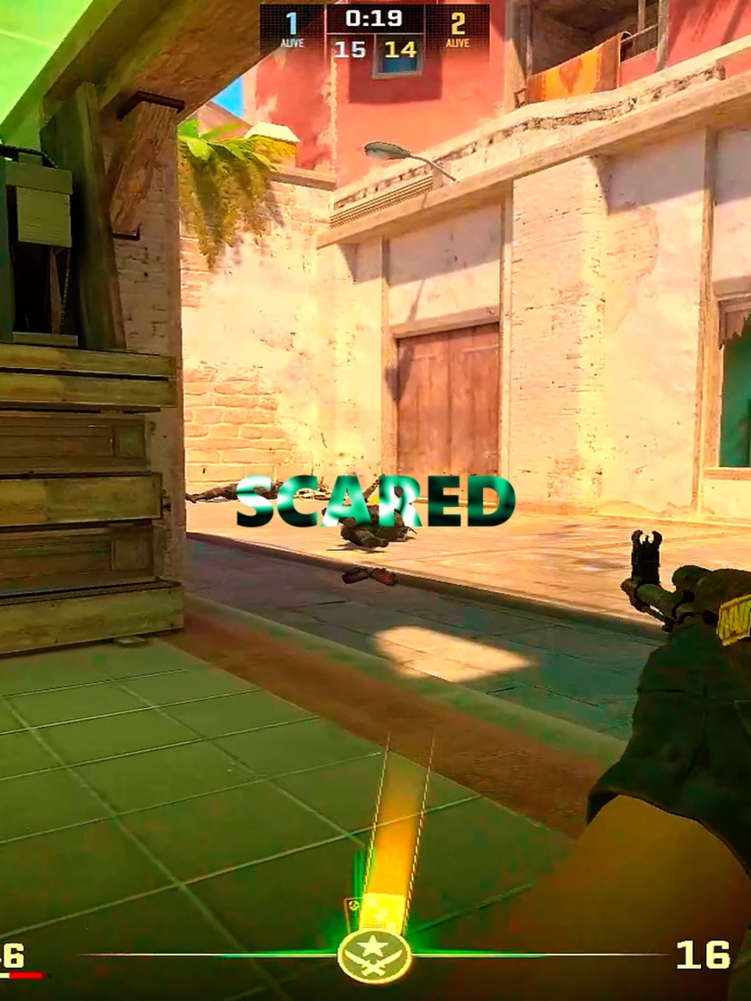 ocean eyes | в тгк расскажу как делать такое: s1ze96 #cs2 #csgo #120fps #cs2moments #csedit #s1ze96 #cs