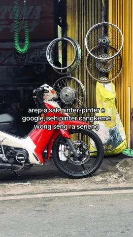 @Mgteck2 #jgnlupabersyukur #ehhyaampun #justforfun #malborofizr #sahabatspbu⛽ 
