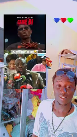 #pourtoii #viral #senegalaise_tik_tok #sonko #video 