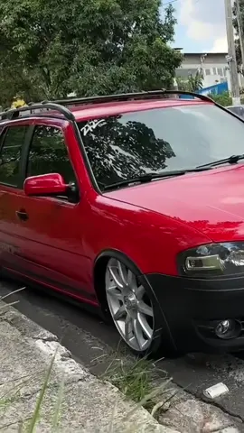 Parati Surf exclusiva e única: Carretinha de saveiro Surf!😎 #paratisurf #paratirebaixada #paraticlub #vwparati 