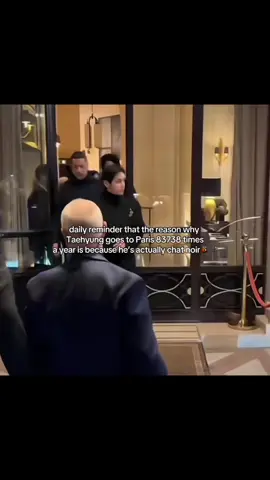 source : Taehyung told me #chatnoir #chatnoiredit #miraculousladybug #taehyung #v #btsfyparmybts #btsarmy #parisfrance #famousfr #viral? #blowup? #kimnamjoonkimseokjinminyoongijunghosook #fashiontiktok #jennie #jenniekimedit #exo #kaiexo #btsforever @mnijungkook @BTS @hobipower  JENNIE AND TAE I JENNIE TAE AND KAI CELINE TAEHYUNG  Taehyung in Paris 