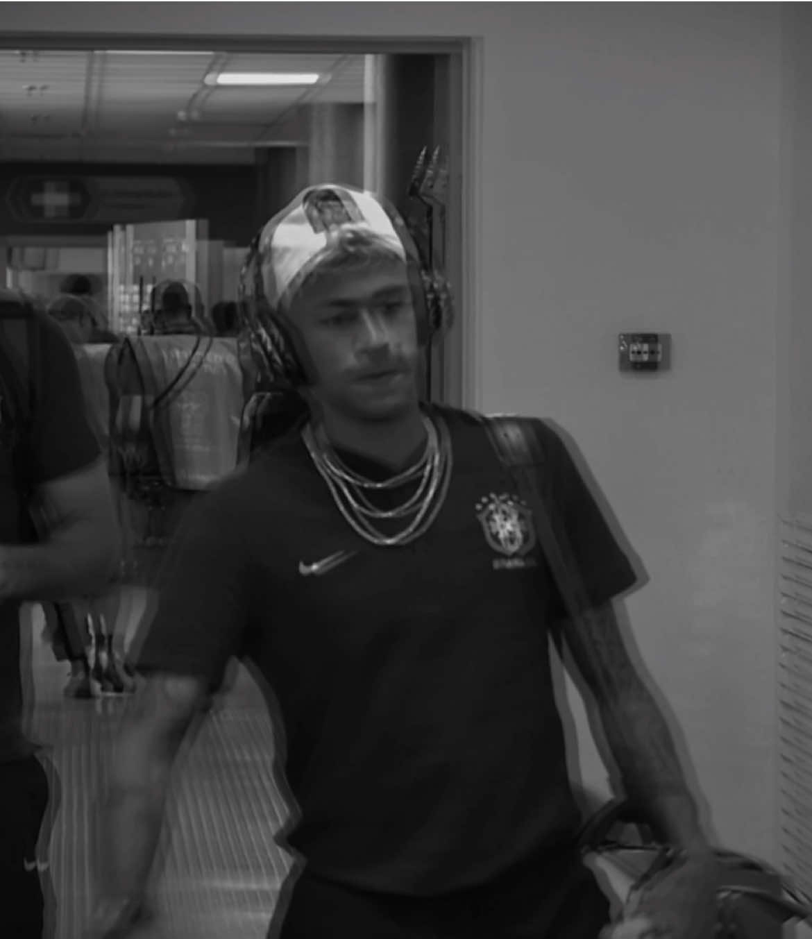 🙈 #neymar #fyp #viral #sallenvs 