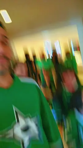 Stars VS Avalanche October 4th 2025