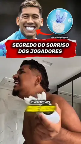 Segredo dos jogadores revelado. #lucastylty #tylty #tyltycomp #sorriso 