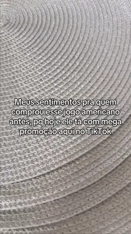 #enxoval #jogoamericano #cafe #fyy #viral 