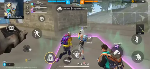 #freefire