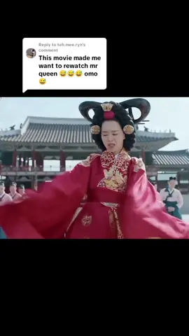 Replying to @teh.mee.ryn same😩 #bonappetityourmajesty #mrqueen #kdramafyp 