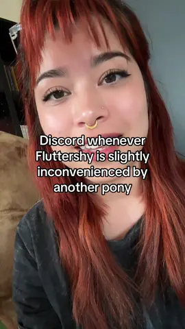 #fluttershy #discord #fluttercord #mylittlepony #friendshipismagic 