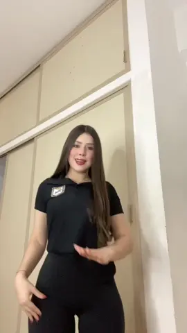 Yo lo sé 🖤