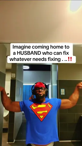 Need your furniture restored? I can fix that for you! So don’t throw it out‼️#king #jackofalltrades #fyp #husband